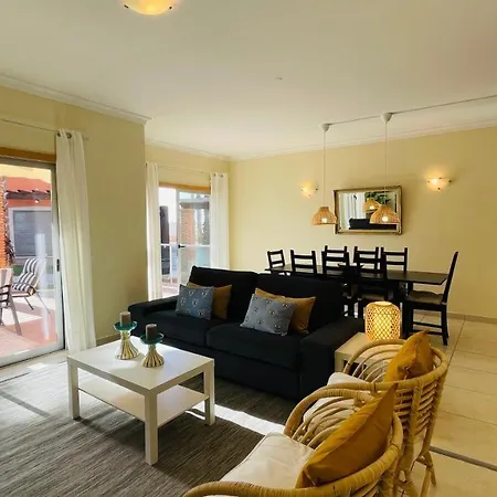 Vakantiehuis Santa Maria C By Check-in Portugal