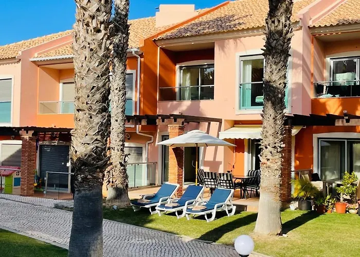 Santa Maria C By Check-in Portugal 펜션