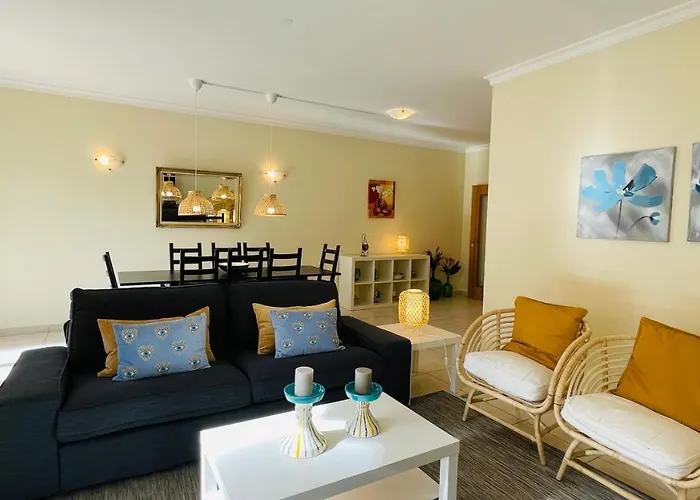 Vakantiehuis Santa Maria C By Check-in Portugal