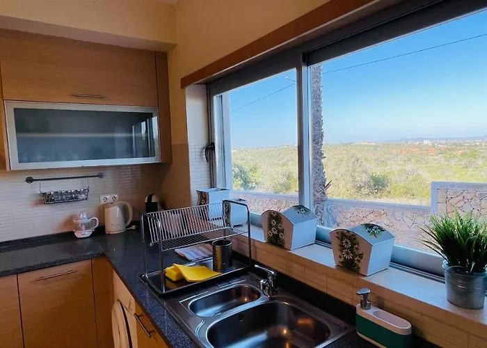 Santa Maria C By Check-in Portugal *