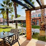 Santa Maria C - Shared Pool - 8 Guests - Albufeira Holiday home Albufeira