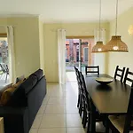 Santa Maria C - Shared Pool - 8 Guests - Albufeira