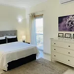 Santa Maria C - Shared Pool - 8 Guests - Albufeira *