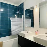 Holiday home Santa Maria C - Shared Pool - 8 Guests - Albufeira