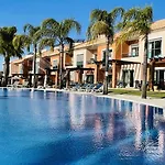 Santa Maria C - Shared Pool - 8 Guests - Albufeira Holiday home