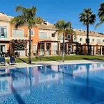 Santa Maria C - Shared Pool - 8 Guests - Albufeira Holiday home Albufeira