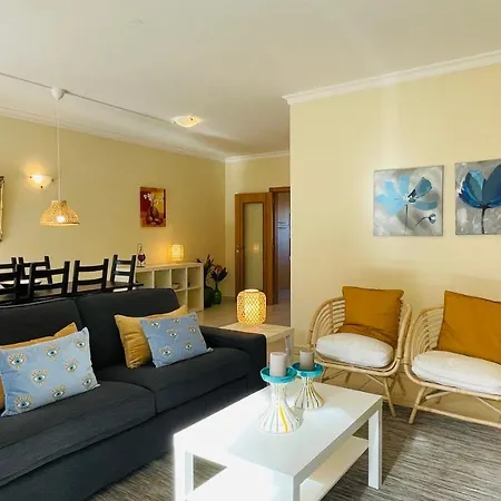 Santa Maria C By Check-in Portugal 度假居