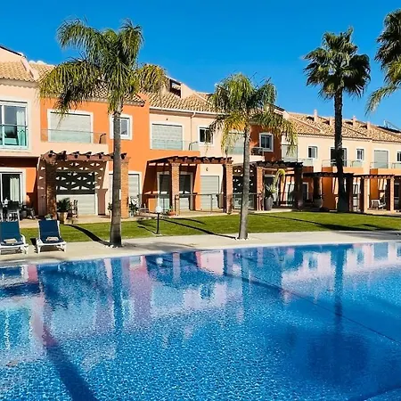 Santa Maria C By Check-in Portugal 度假居 *