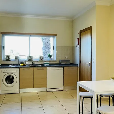 Santa Maria C - Shared Pool - 8 Guests - Albufeira Albufeira