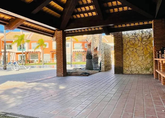 Santa Maria C By Check-in Portugal 度假居