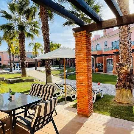 Santa Maria C Cip Casa vacanze Albufeira