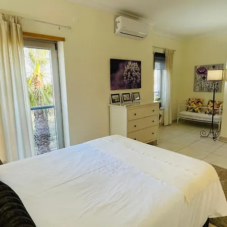 Casa vacanze Santa Maria C Cip Albufeira