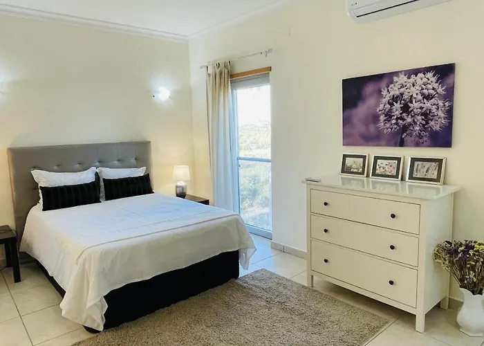 Santa Maria C Cip * Albufeira