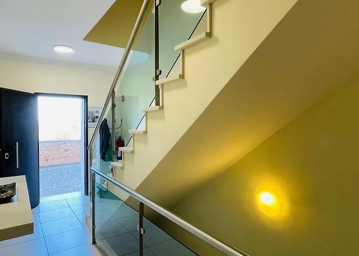 Casa vacanze Santa Maria C Cip Albufeira