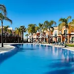 Santa Maria C - Shared Pool - 8 Guests -