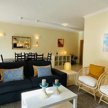 Holiday home Santa Maria C By Check-in Portugal