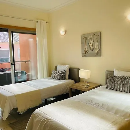 Holiday home Santa Maria C By Check-in Portugal Albufeira