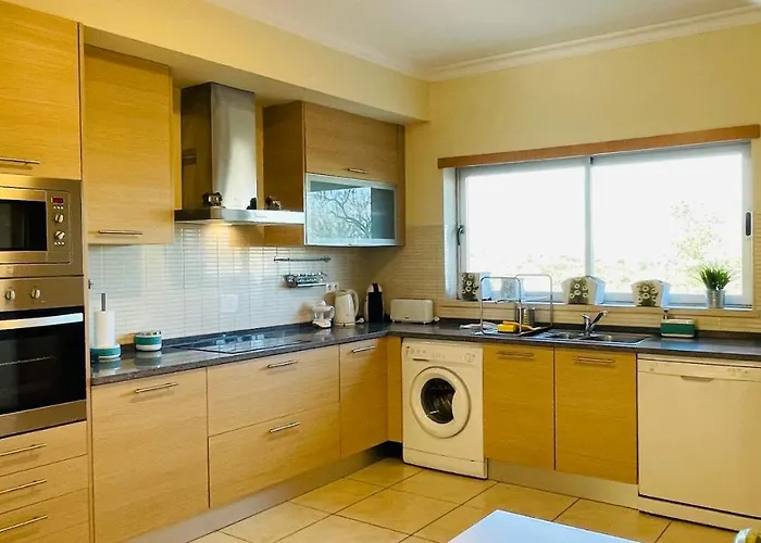 Santa Maria C By Check-in Portugal Holiday home Albufeira