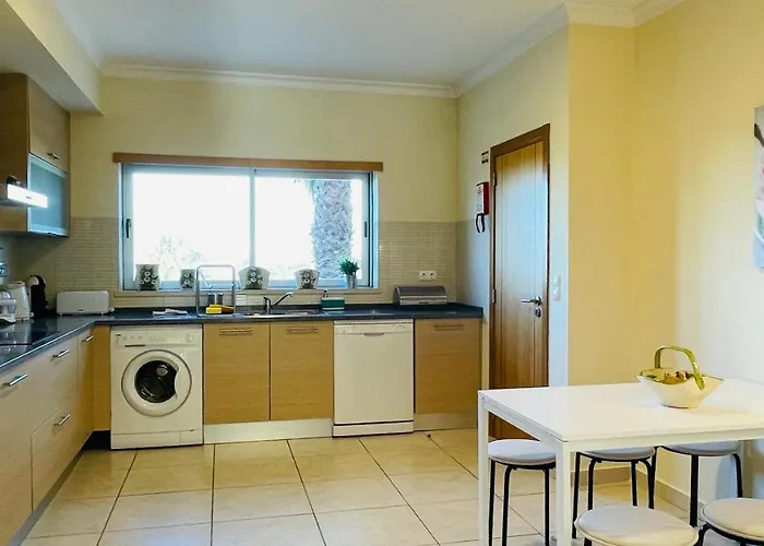 Santa Maria C By Check-in Portugal Holiday home