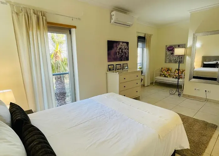 Holiday home Santa Maria C By Check-in Portugal Albufeira